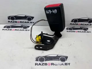 A2048602569, 2048602569 Замок ремня безопасности Mercedes C W204 Арт RC9-49, вид 1