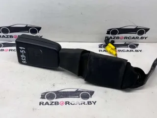 A2048602669 Замок ремня безопасности Mercedes C W204 Арт RC9-51, вид 1