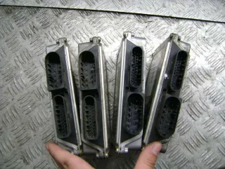 7527313, 7532949, 7516809, 7510127 Блок управления VVT Valvetronic BMW 3 E46 Арт 77819598, вид 2