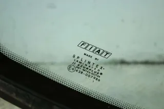  Лобовое стекло Fiat Multipla 1 Арт 77819673, вид 2