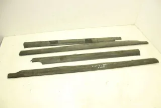  Молдинг дверей (комплект) Audi 100 C3 Арт 77824797, вид 1