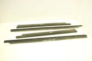  Молдинг дверей (комплект) Audi 100 C3 Арт 77824797, вид 5