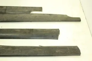  Молдинг дверей (комплект) Audi 100 C3 Арт 77824797, вид 3