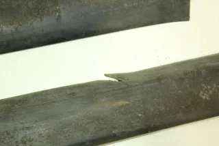  Молдинг дверей (комплект) Audi 100 C3 Арт 77824797, вид 4