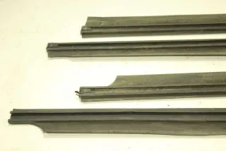  Молдинг дверей (комплект) Audi 100 C3 Арт 77824797, вид 6