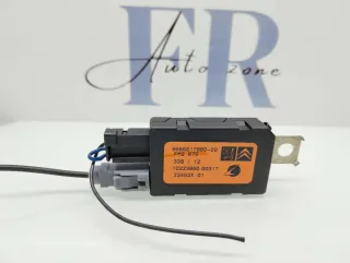  Усилитель антенны Citroen C4 2 Арт G674565, вид 1