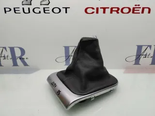  Чехол кулисы Citroen C4 2 1.6л HDI Арт G6740568, вид 1