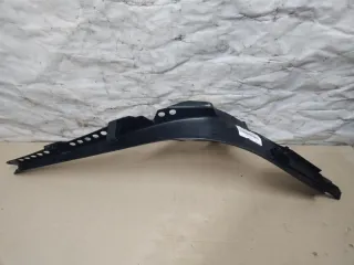 4F0867767A4PK Накладка на порог Audi A6 C6 (S6,RS6) Арт 50988.H1460, вид 3