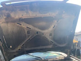  Капот Audi 80 B4 Арт 77888077, вид 8