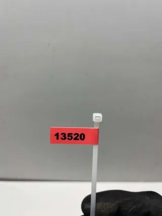 600757600 Датчик закрытия крышки багажника Tesla model S Арт 13520, вид 4