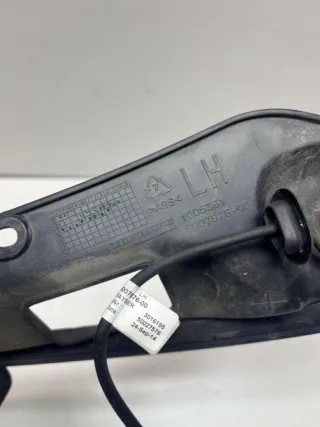 600757600 Датчик закрытия крышки багажника Tesla model S Арт 13520, вид 3