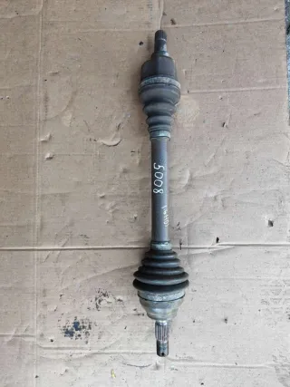  Контактная группа Citroen C4 1 restailing Арт MT29088418, вид 1