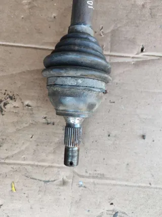  Контактная группа Citroen C4 1 restailing Арт MT29088418, вид 2