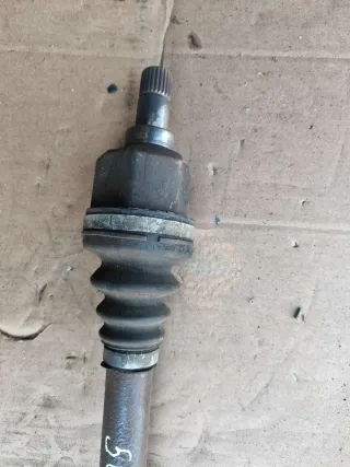  Контактная группа Citroen C4 1 restailing Арт MT29088418, вид 3