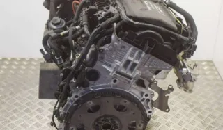 B57B30A Двигатель BMW 5 G30/G31 Арт 77900961, вид 1