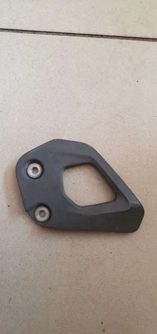 8554072,46718554072 Мото подножка боковая BMW moto GS Арт 15936, вид 2