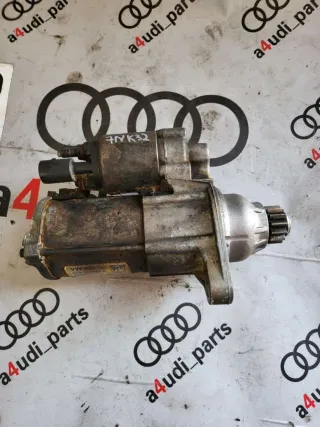 0AM911022C Стартер Audi A3 8Y 1.0л TFSI Арт 77902149, вид 1