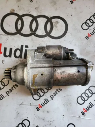 0AM911022C Стартер Audi A3 8Y 1.0л TFSI Арт 77902149, вид 4