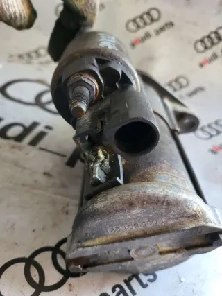 0AM911022C Стартер Audi A3 8Y 1.0л TFSI Арт 77902149, вид 5