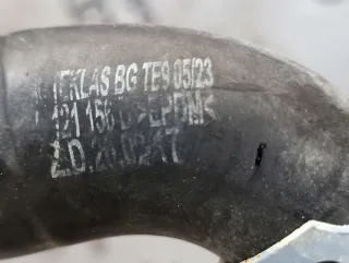  Патрубок отопителя (печки) Audi A3 8Y Арт 77902166, вид 4