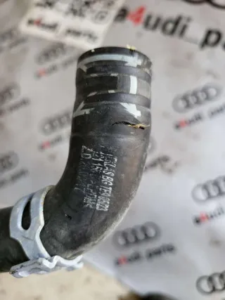  Патрубок отопителя (печки) Audi A3 8Y Арт 77902166, вид 5