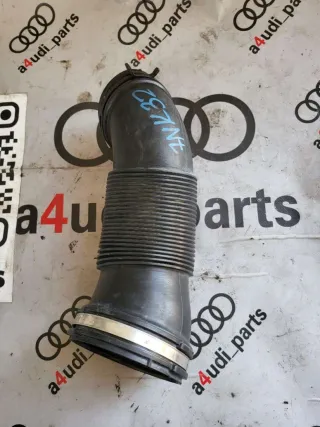5Q0129684E Патрубок (трубопровод, шланг) Audi A3 8Y Арт 77902180, вид 1