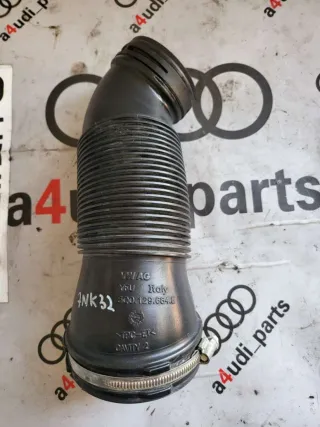 5Q0129684E Патрубок (трубопровод, шланг) Audi A3 8Y Арт 77902180, вид 2