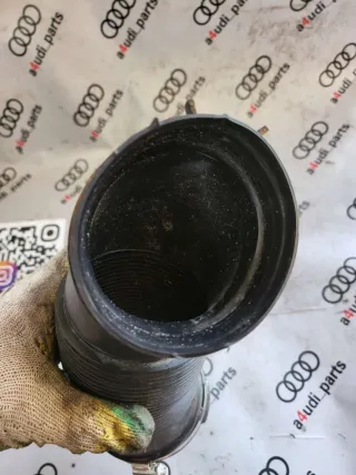 5Q0129684E Патрубок (трубопровод, шланг) Audi A3 8Y Арт 77902180, вид 4