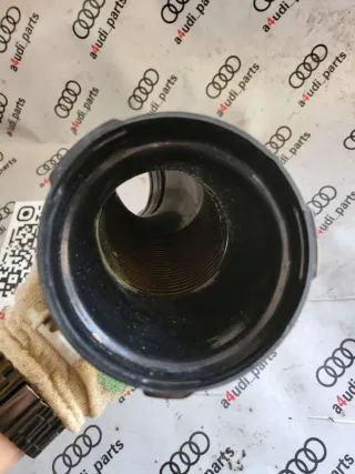 5Q0129684E Патрубок (трубопровод, шланг) Audi A3 8Y Арт 77902180, вид 5