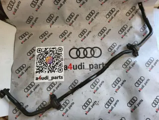 5Q0411303R Стабилизатор подвески (поперечной устойчивости) передний Audi A3 8V Арт 77902182, вид 1