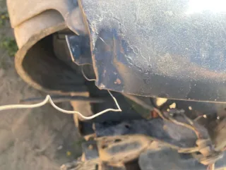  Капот Audi 80 B4 Арт 77888077, вид 3