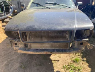  Капот Audi 80 B4 Арт 77888077, вид 2