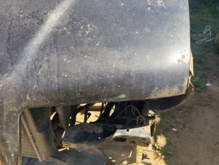  Капот Audi 80 B4 Арт 77888077, вид 1