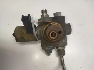 2K0907631C Газовый редуктор  Volkswagen Touran 1 Арт 9796, вид 1