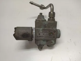 2K0907631C Газовый редуктор  Volkswagen Touran 1 Арт 9796, вид 3