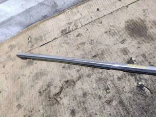  Молдинг стекла двери задней левой наружный BMW 7 E38 Арт 77919716, вид 2