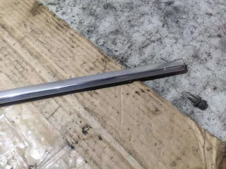  Молдинг стекла двери задней левой наружный BMW 7 E38 Арт 77919716, вид 4