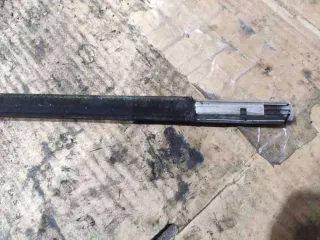  Молдинг стекла двери задней левой наружный BMW 7 E38 Арт 77919716, вид 6