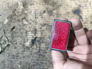  Светоотражатель (катафот) BMW 7 E38 Арт 77919783, вид 1