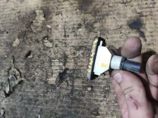  Светоотражатель (катафот) BMW 7 E38 Арт 77919783, вид 2