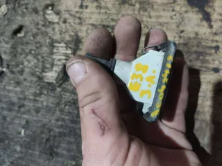  Светоотражатель (катафот) BMW 7 E38 Арт 77919783, вид 3