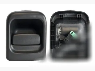 7700352489 Ручка наружная передняя правая Opel Movano 1 restailing Арт 125424615_1, вид 1