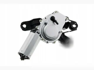 5N0955711A, 5N0955711B, 1K6955711B, 1K6955711C Моторчик заднего стеклоочистителя (дворника) Volkswagen Passat B6 Арт 125668106_1, вид 2