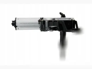 5N0955711A, 5N0955711B, 1K6955711B, 1K6955711C Моторчик заднего стеклоочистителя (дворника) Volkswagen Passat B6 Арт 125668106_1, вид 3