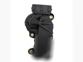 032133031, 48133031, 048133031 Датчик холостого хода Volkswagen Golf 3 Арт 126862581_3, вид 3