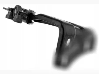  Ролик двери сдвижной Citroen jumpy 1 Арт 127029307_1, вид 2