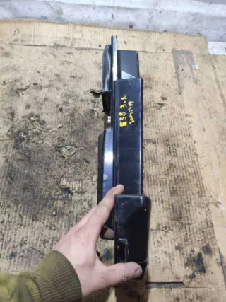  Динамик двери задней левой BMW 7 E38 Арт 77920007, вид 2