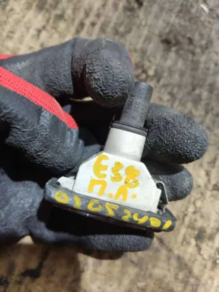  Светоотражатель (катафот) BMW 7 E38 Арт 77920552, вид 5