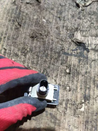  Светоотражатель (катафот) BMW 7 E38 Арт 77920552, вид 3