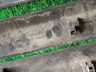 1484087077, 1484086077, 1484089077, 1484088077 Молдинг дверей (комплект) Citroen C8 Арт 77920729, вид 7
